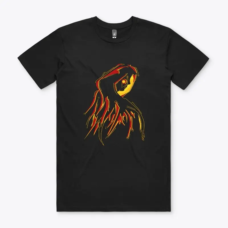 Crushed In Spirit T-Shirt