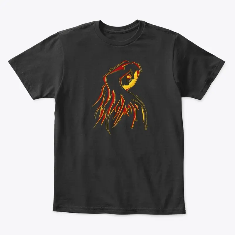 Kids Crushed In Spirit T-Shirt